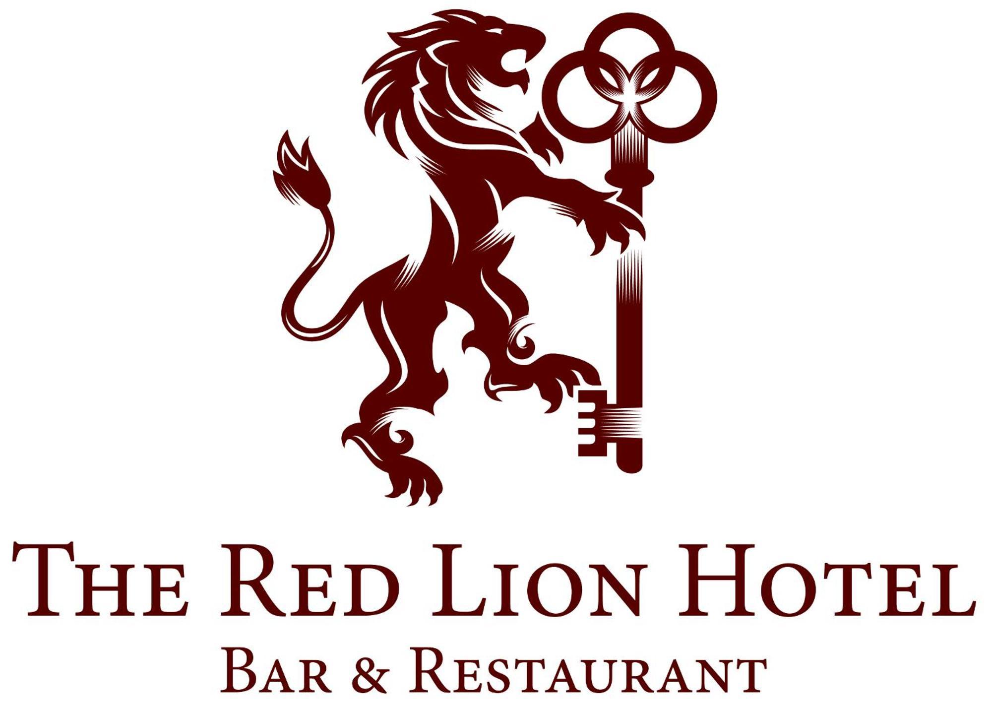 The Red Lion Hotel Spalding Dış mekan fotoğraf