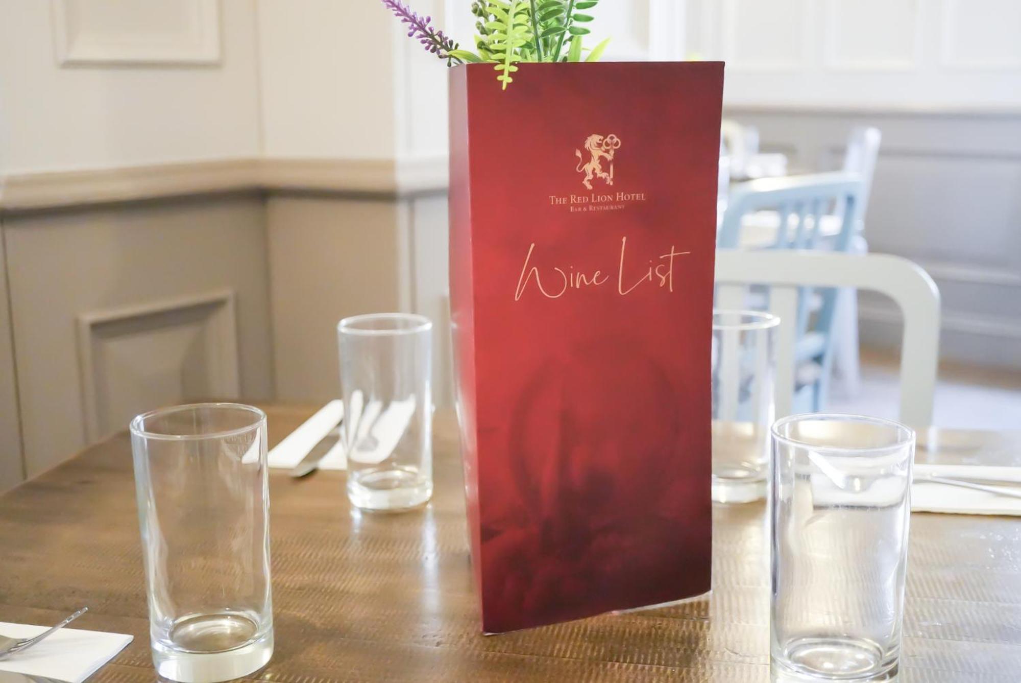 The Red Lion Hotel Spalding Oda fotoğraf