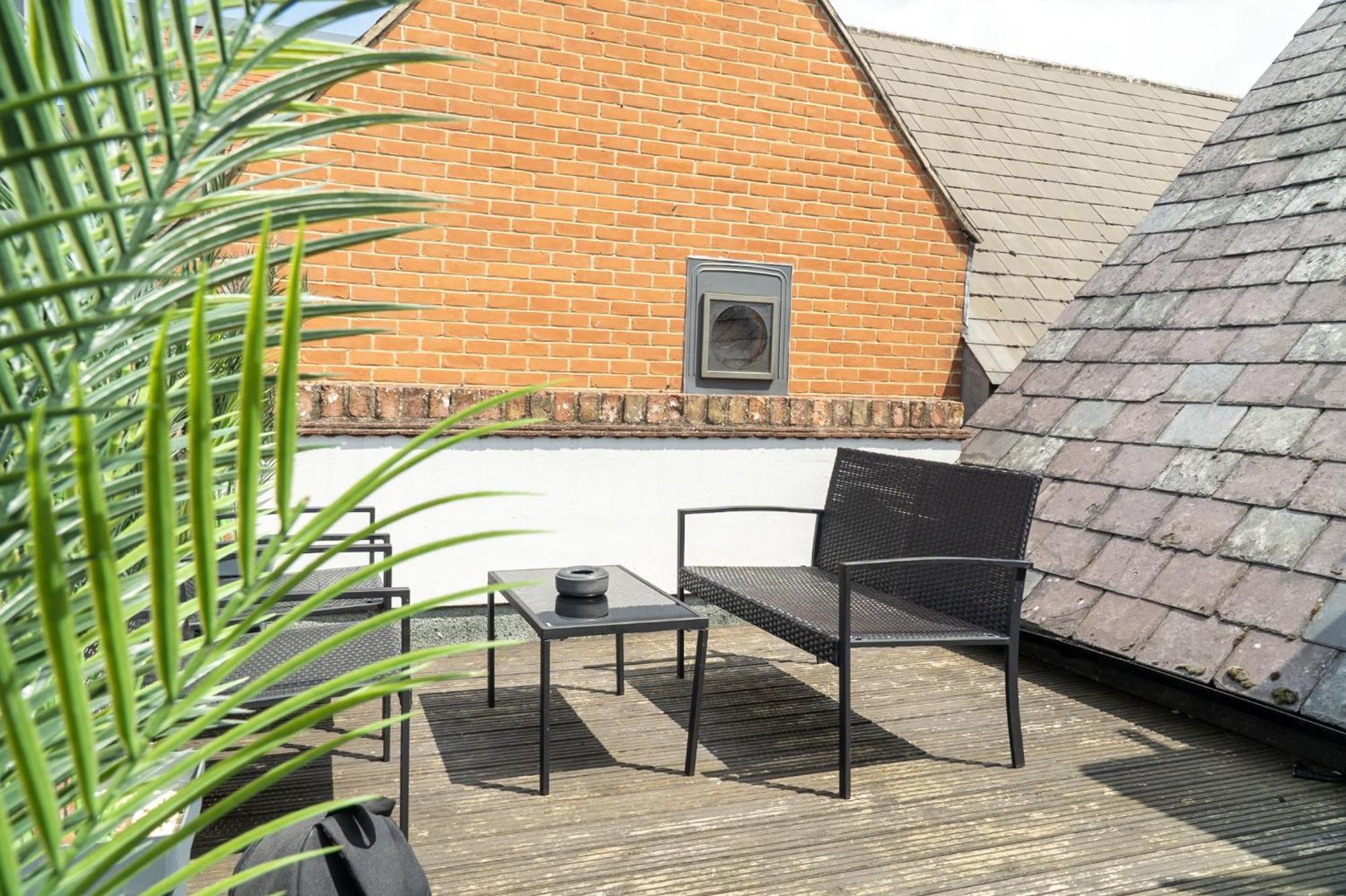 The Red Lion Hotel Spalding Oda fotoğraf